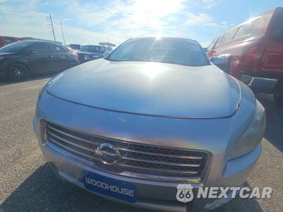2011 Nissan Maxima 3.5 SV - zdjęcie 2 z 17 - miniatura