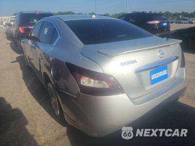 2011 Nissan Maxima 3.5 SV - zdjęcie 6 z 17 - miniatura