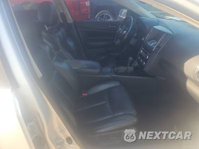2011 Nissan Maxima 3.5 SV - zdjęcie 8 z 17 - miniatura
