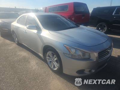 2011 Nissan Maxima 3.5 SV - zdjęcie 3 z 17 - miniatura