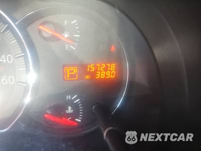 2011 Nissan Maxima 3.5 SV - zdjęcie 12 z 17 - miniatura