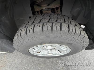 2012 Nissan NV2500 HD Cargo S High Roof 146.1" WB - zdjęcie 43 z 46 - miniatura