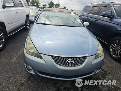 2006 Toyota Solara SE Convertible - zdjęcie 2 z 48 - miniatura
