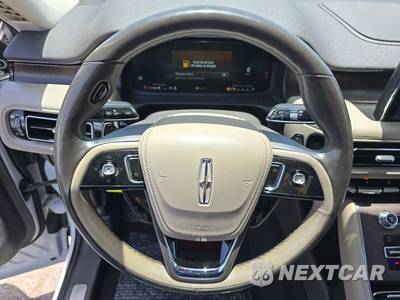 2020 Lincoln Aviator Reserve - zdjęcie 10 z 29 - miniatura