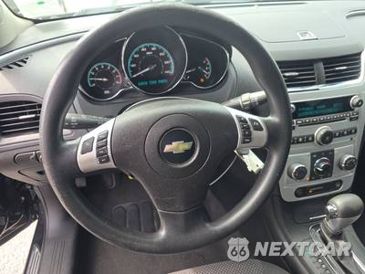 2009 Chevrolet Malibu LT 1LT - zdjęcie 10 z 21 - miniatura