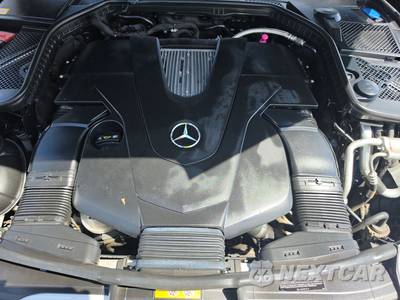 2015 Mercedes-Benz C 400 4MATIC Sedan - zdjęcie 15 z 22 - miniatura