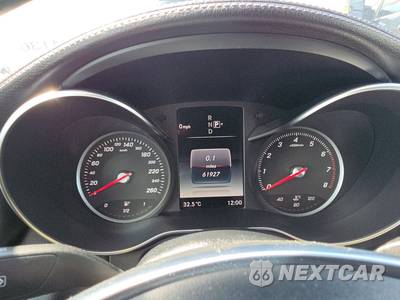 2015 Mercedes-Benz C 400 4MATIC Sedan - zdjęcie 12 z 22 - miniatura