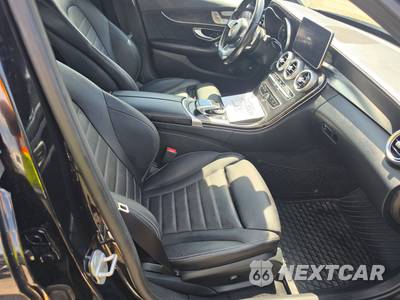 2015 Mercedes-Benz C 400 4MATIC Sedan - zdjęcie 8 z 22 - miniatura