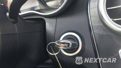 2015 Mercedes-Benz C 400 4MATIC Sedan - zdjęcie 19 z 22 - miniatura