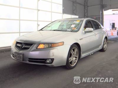 2007 Acura TL - zdjęcie 1 z 42 - miniatura
