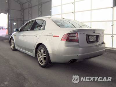2007 Acura TL - zdjęcie 6 z 42 - miniatura