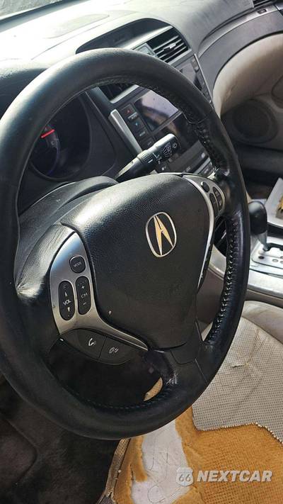 2007 Acura TL - zdjęcie 24 z 42 - miniatura