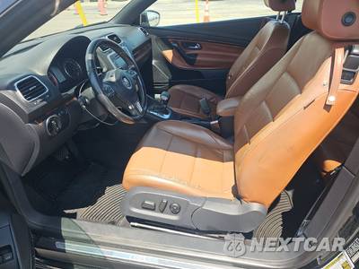2010 Volkswagen Eos Lux - zdjęcie 7 z 17 - miniatura