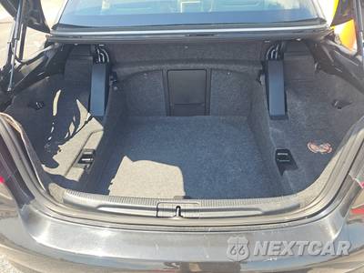 2010 Volkswagen Eos Lux - zdjęcie 16 z 17 - miniatura