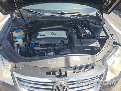 2010 Volkswagen Eos Lux - zdjęcie 15 z 17 - miniatura