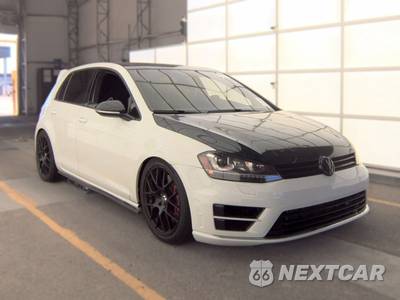 2017 Volkswagen Golf GTI SE Hatchback - zdjęcie 3 z 55 - miniatura