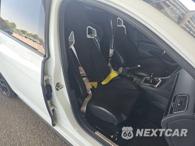 2017 Volkswagen Golf GTI SE Hatchback - zdjęcie 8 z 55 - miniatura