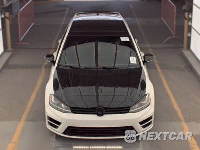 2017 Volkswagen Golf GTI SE Hatchback - zdjęcie 2 z 55 - miniatura