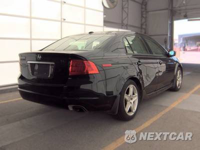 2005 Acura TL - zdjęcie 8 z 75 - miniatura