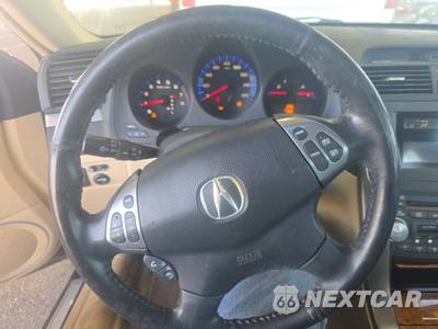 2005 Acura TL - zdjęcie 16 z 75 - miniatura