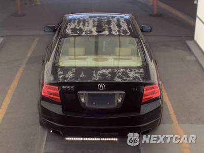2005 Acura TL - zdjęcie 9 z 75 - miniatura