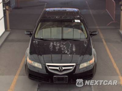 2005 Acura TL - zdjęcie 3 z 75 - miniatura
