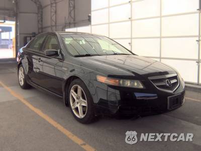2005 Acura TL - zdjęcie 5 z 75 - miniatura