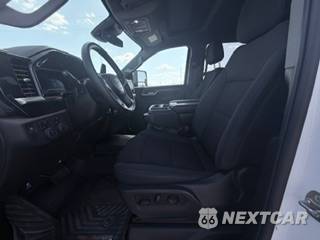 2025 Chevrolet Silverado 2500HD LT Crew Cab Medium Bed 1LT - zdjęcie 14 z 15 - miniatura