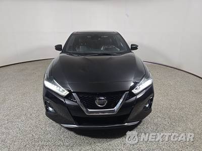 2020 Nissan Maxima SR - zdjęcie 2 z 29 - miniatura