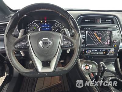 2020 Nissan Maxima SR - zdjęcie 11 z 29 - miniatura