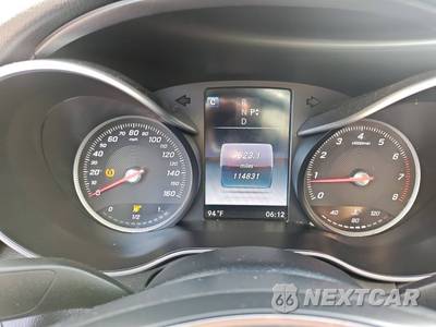 2016 Mercedes-Benz C 300 - zdjęcie 25 z 50 - miniatura