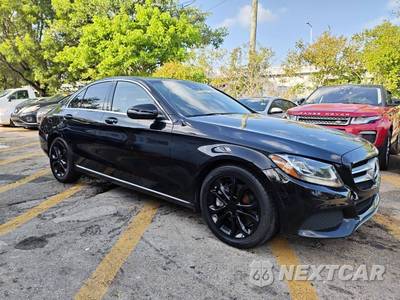 2016 Mercedes-Benz C 300 - zdjęcie 33 z 50 - miniatura