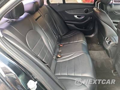 2016 Mercedes-Benz C 300 - zdjęcie 43 z 50 - miniatura