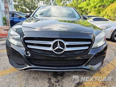 2016 Mercedes-Benz C 300 - zdjęcie 30 z 50 - miniatura