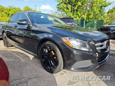 2016 Mercedes-Benz C 300 - zdjęcie 20 z 50 - miniatura