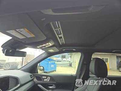 2025 Mercedes-Benz GLE 350 - zdjęcie 17 z 18 - miniatura