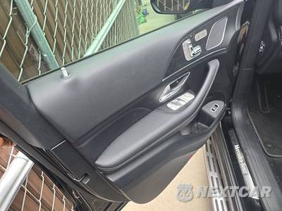 2025 Mercedes-Benz GLE 350 - zdjęcie 9 z 18 - miniatura