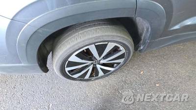 2023 Volkswagen Taos SE - zdjęcie 21 z 37 - miniatura