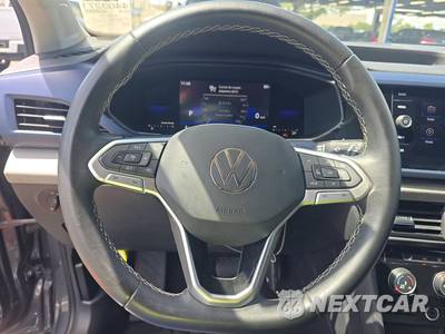 2023 Volkswagen Taos SE - zdjęcie 10 z 37 - miniatura