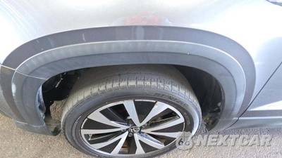 2023 Volkswagen Taos SE - zdjęcie 33 z 37 - miniatura