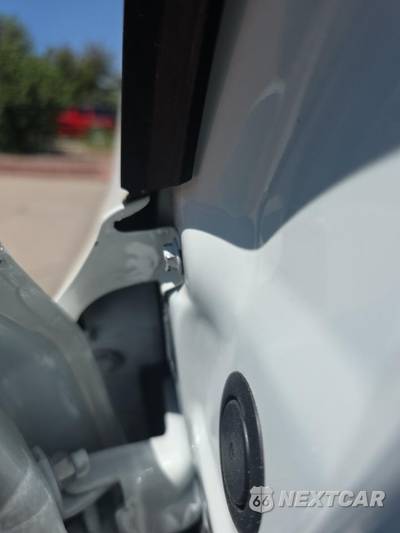 2025 Nissan LEAF S - zdjęcie 19 z 25 - miniatura