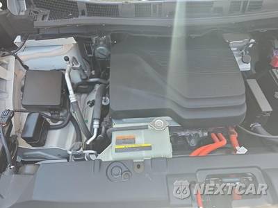 2025 Nissan LEAF S - zdjęcie 17 z 25 - miniatura