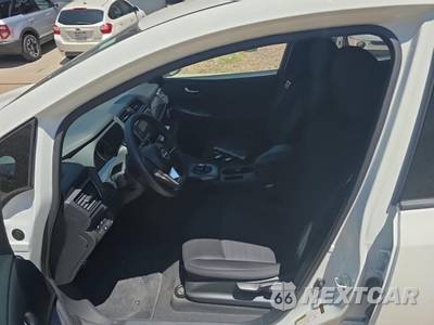 2025 Nissan LEAF S - zdjęcie 11 z 25 - miniatura