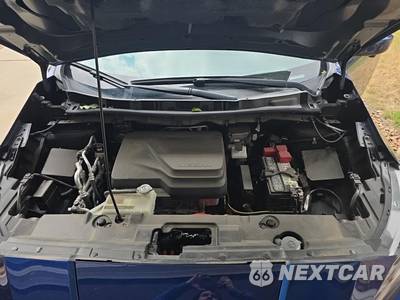 2024 Nissan LEAF SV PLUS - zdjęcie 16 z 28 - miniatura