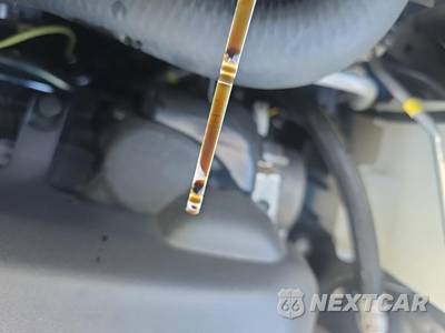 2024 Nissan Pathfinder Platinum - zdjęcie 32 z 32 - miniatura