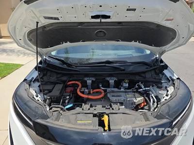 2023 Nissan Ariya ENGAGE - zdjęcie 24 z 24 - miniatura