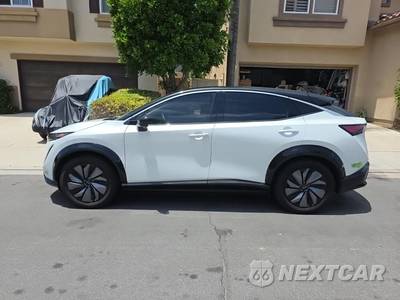 2023 Nissan Ariya ENGAGE - zdjęcie 8 z 24 - miniatura