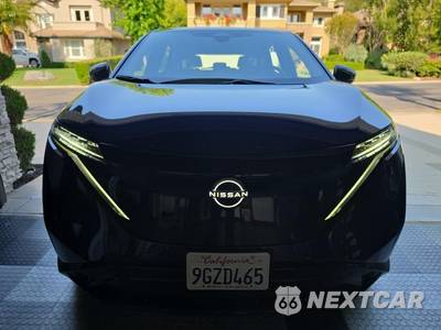 2023 Nissan Ariya ENGAGE - zdjęcie 2 z 23 - miniatura
