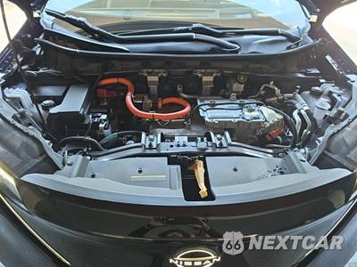 2023 Nissan Ariya ENGAGE - zdjęcie 20 z 23 - miniatura