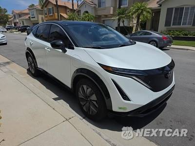 2023 Nissan Ariya ENGAGE - zdjęcie 3 z 24 - miniatura